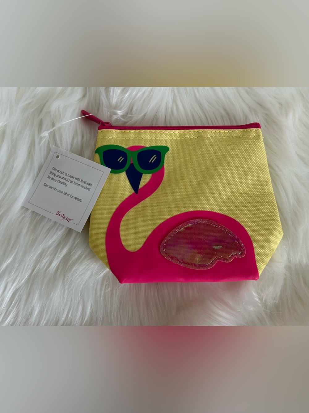 NWT Thirty One Pouch